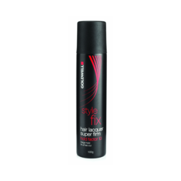 Hair Lacquer Super Hold