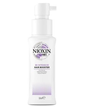 Nioxin 3D Hair Booster