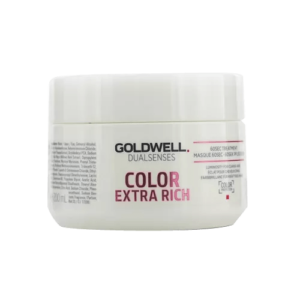 Color Extra Rich 60sec Treatment