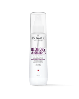 Blondes & Highlights Brilliance Serum Spray