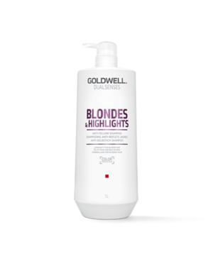 Blondes & Highlights Anti-Yellow Shampoo
